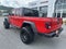 2020 Jeep Gladiator Sport S 4X4