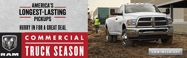 Rocky Top Chrysler Jeep Dodge in Kodak TN