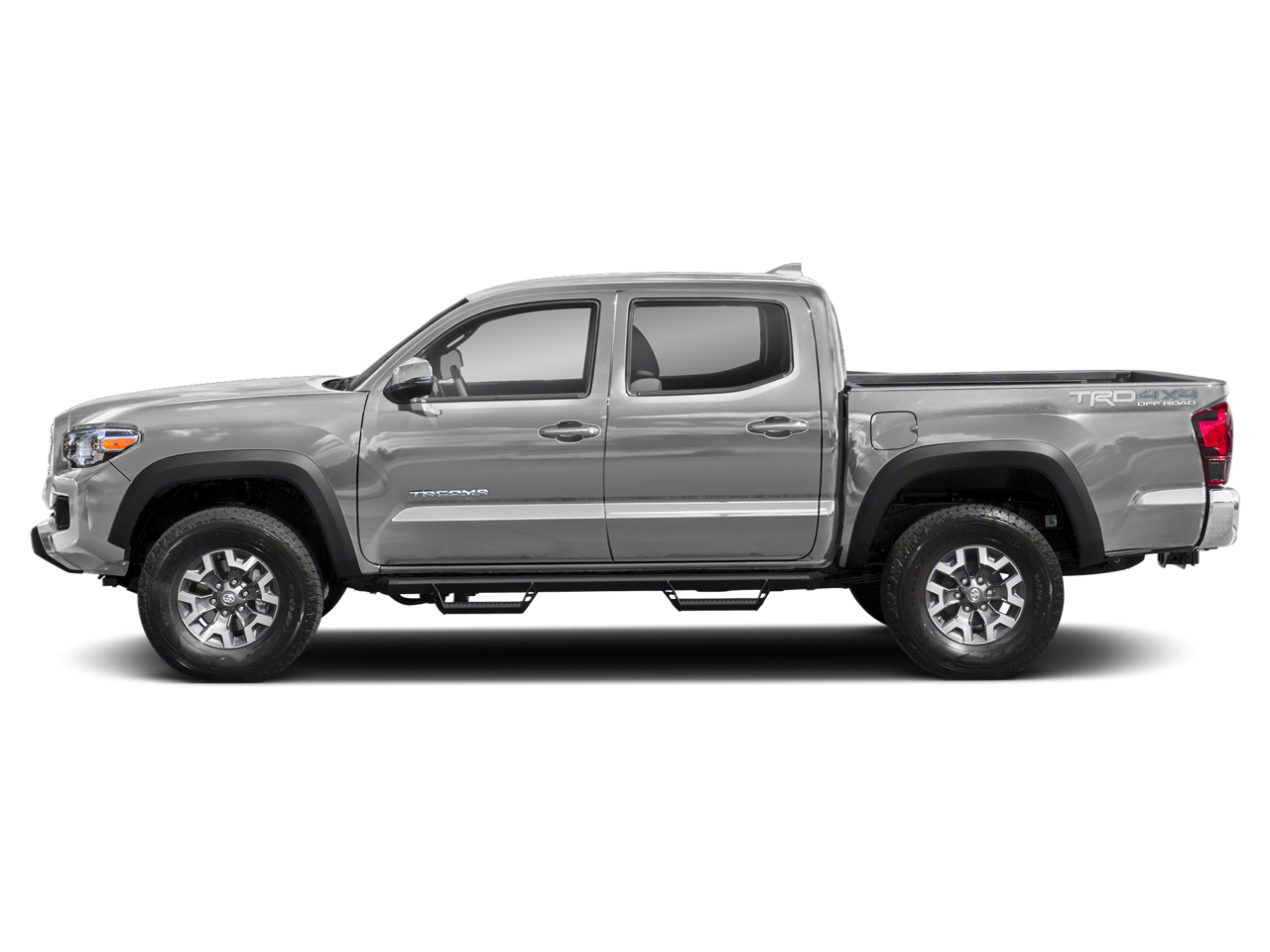 2019 Toyota Tacoma 4WD TRD Off Road