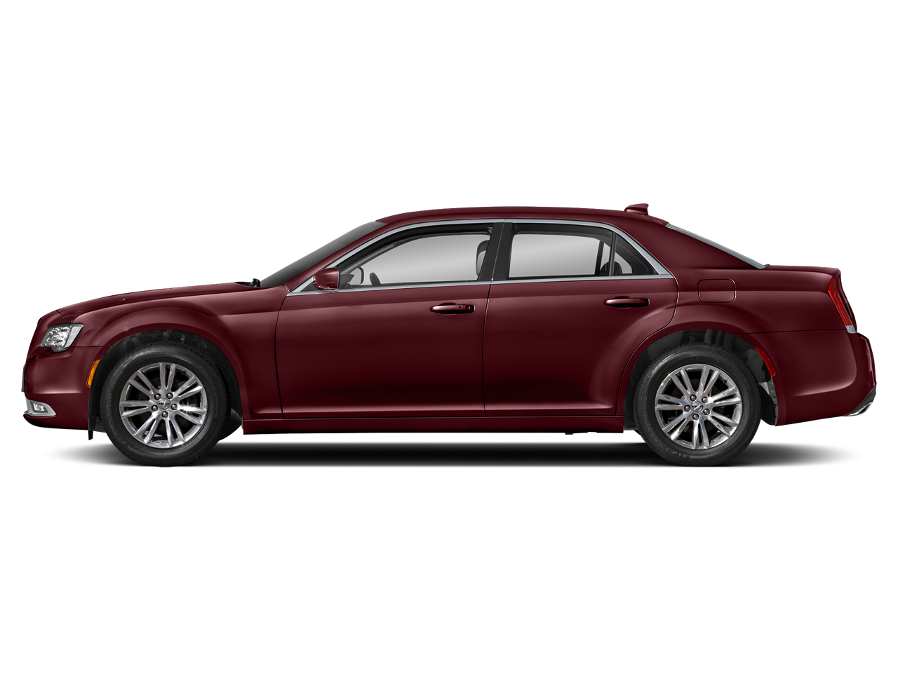 2022 Chrysler 300 Touring L photo 3