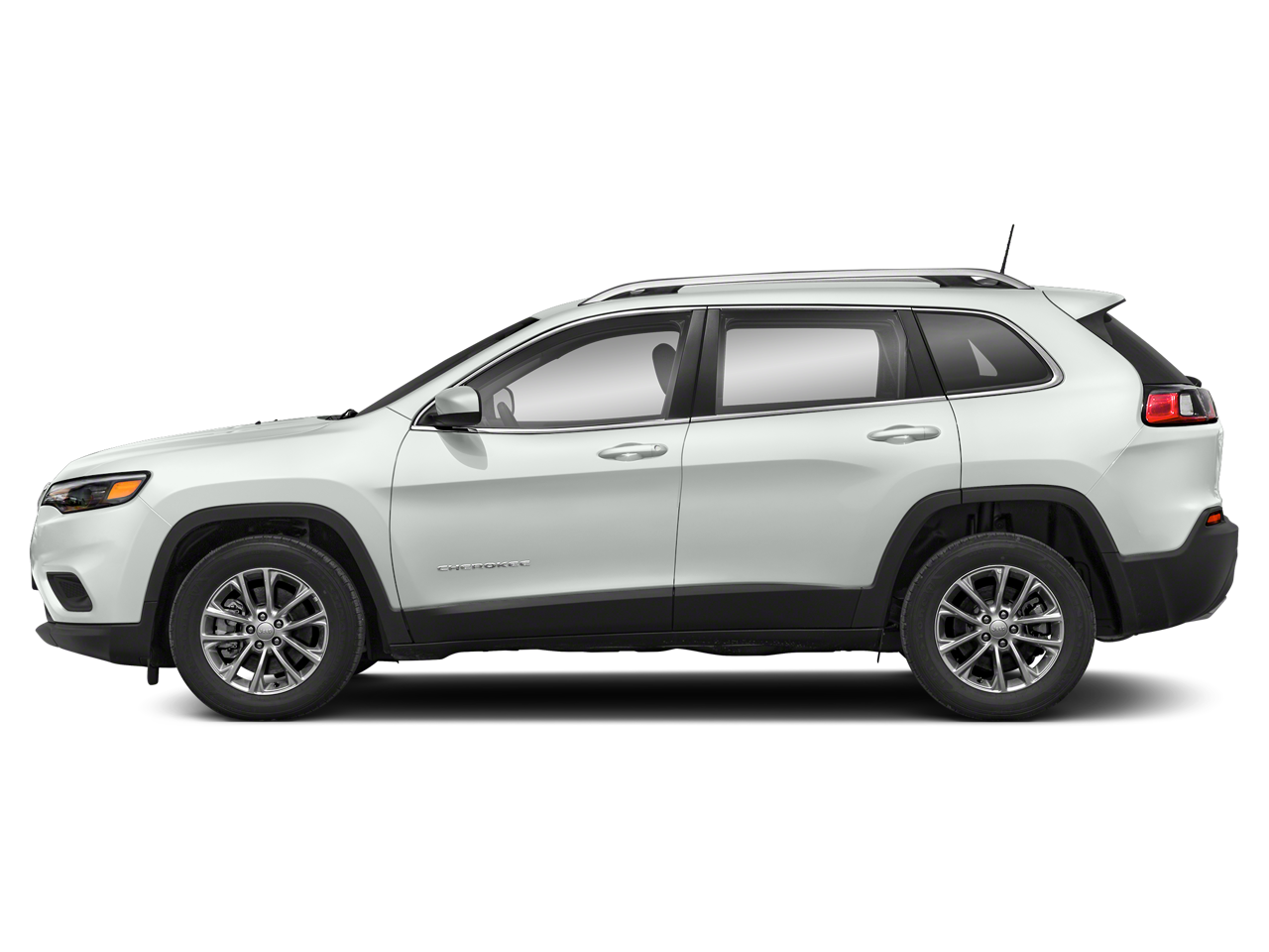 2022 Jeep Cherokee X 4x4