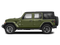 2022 Jeep Wrangler Unlimited Sahara 4x4