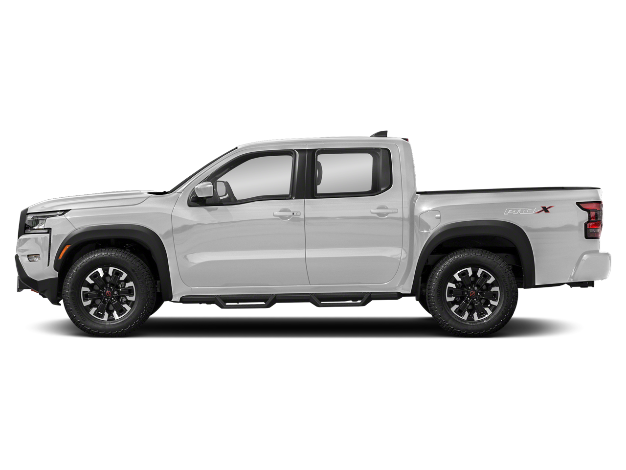 2024 Nissan Frontier Crew Cab PRO-4X 4x4