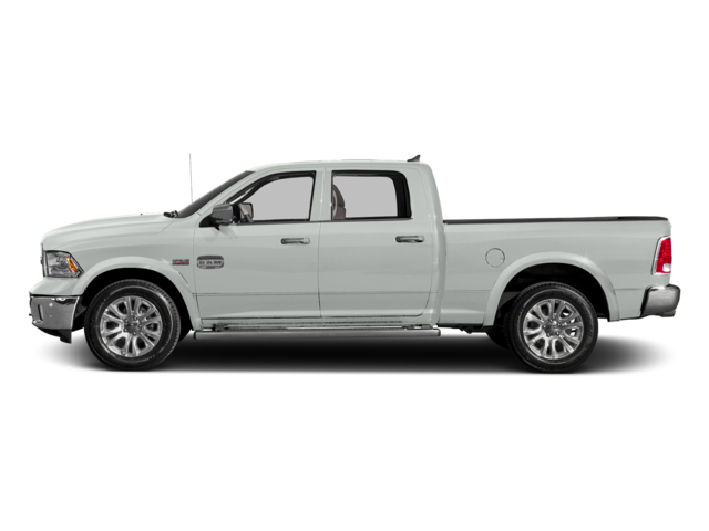 2016 RAM 1500 Longhorn Limited
