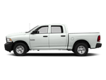 2017 RAM 1500 Express Crew Cab 4x4 5'7' Box