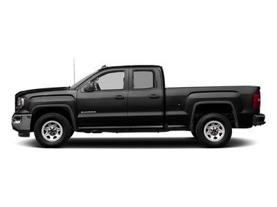 2018 GMC Sierra 1500 4WD Double Cab 143.5"