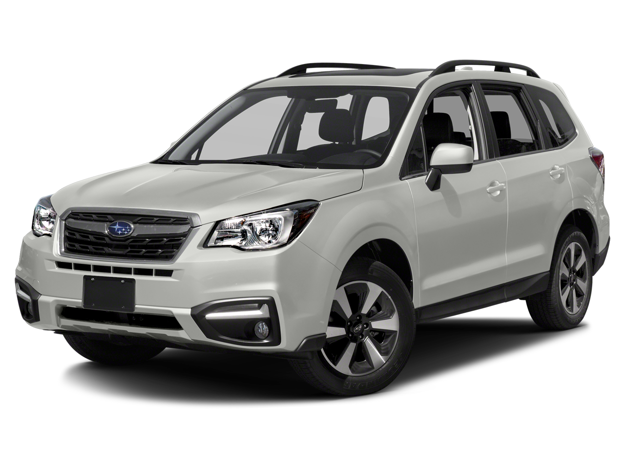 2018 Subaru Forester Limited