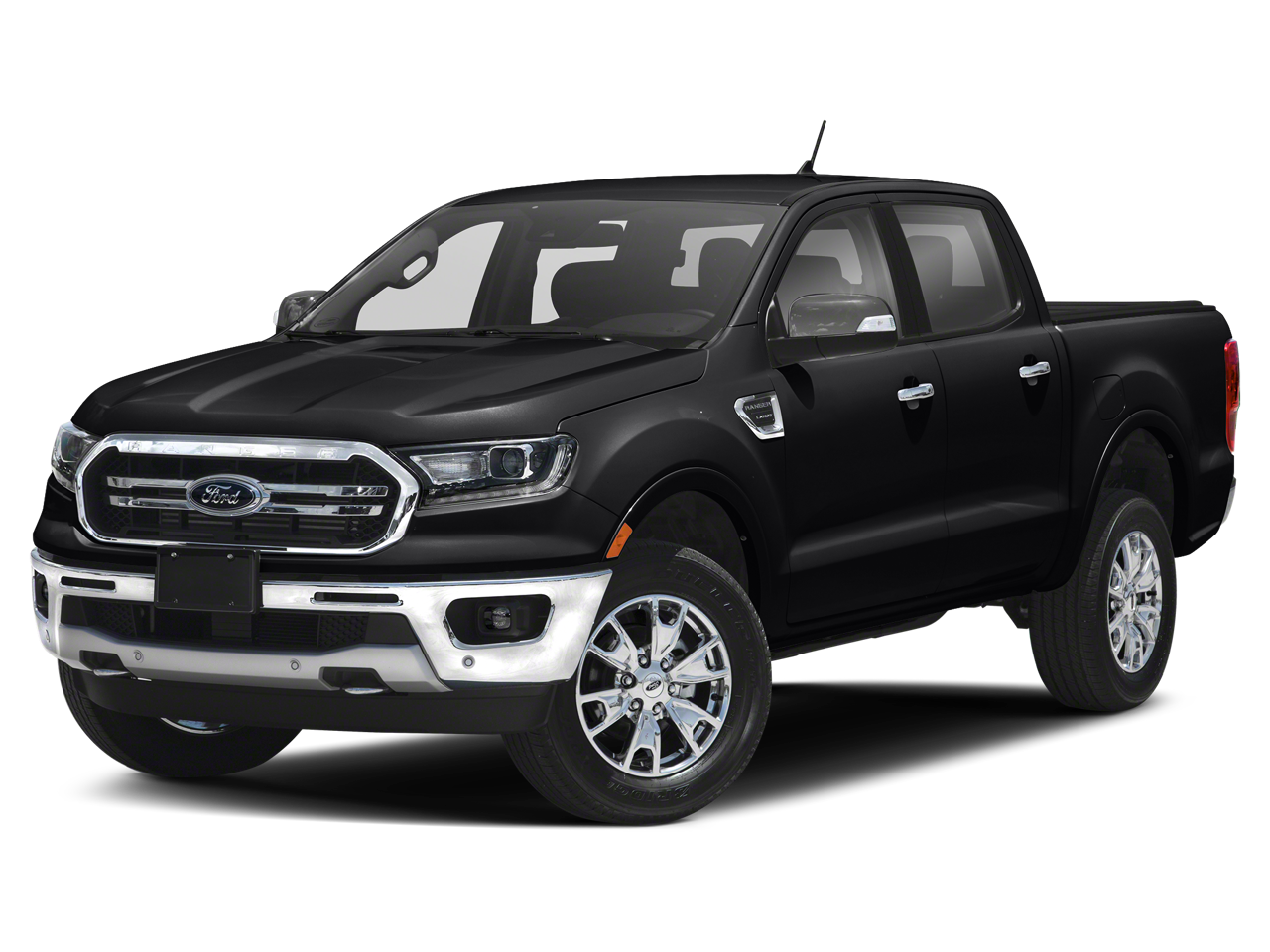 2019 Ford Ranger Lariat for sale in Kodak, TN
