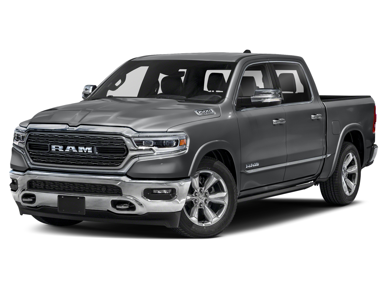 2019 RAM 1500 Limited for sale in Kodak, TN