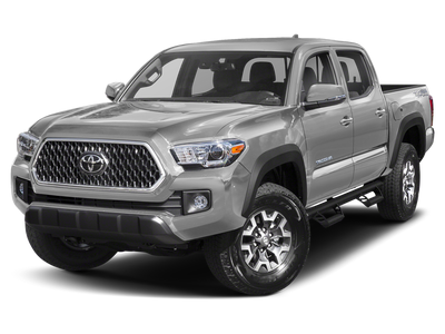 2019 Toyota Tacoma 4WD TRD Off Road