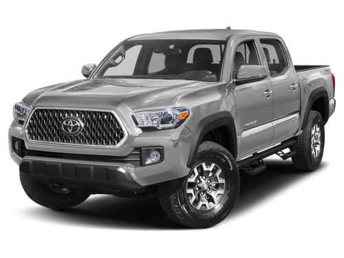 2019 Toyota Tacoma 4WD TRD Off Road