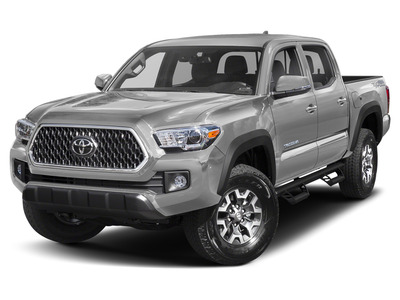 2019 Toyota Tacoma 4WD TRD Off Road