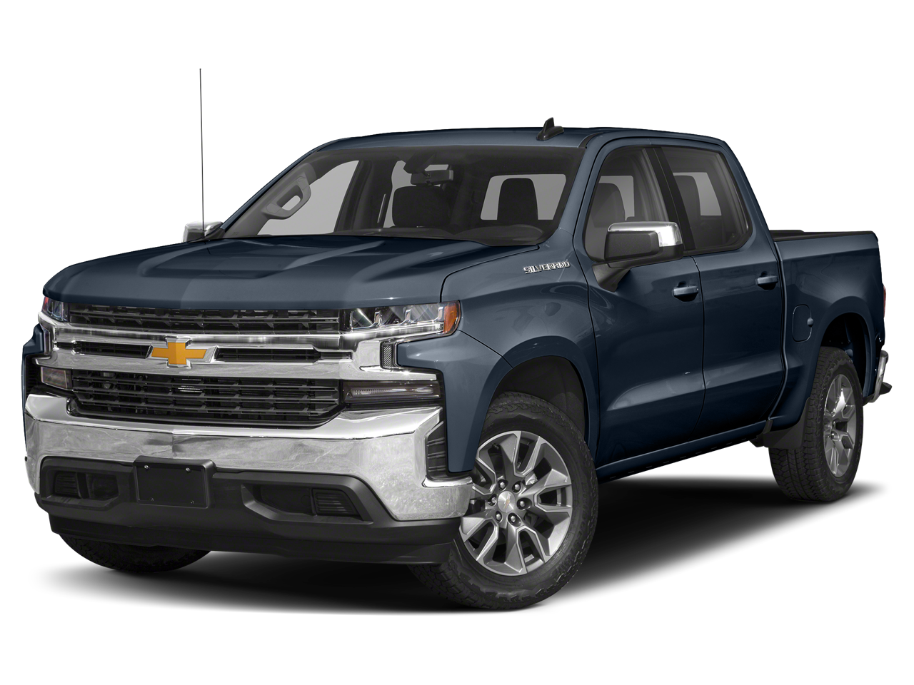 2020 Chevrolet Silverado 1500 RST for sale in Kodak, TN