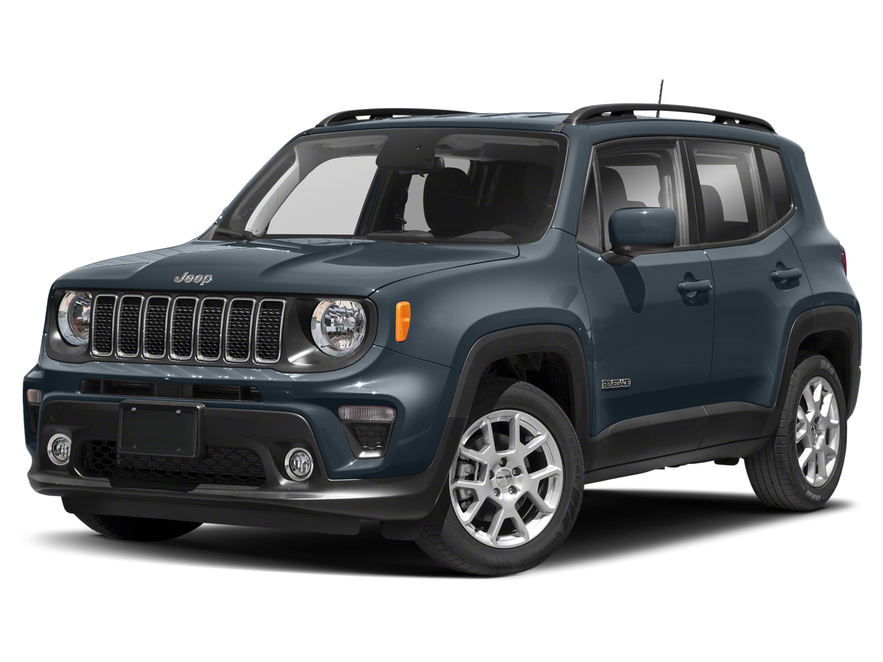 2020 Jeep Renegade Sport 4x4's photo