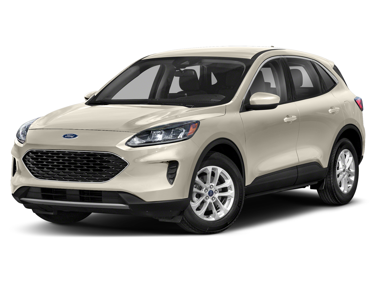 2021 Ford Escape SE for sale in Kodak, TN