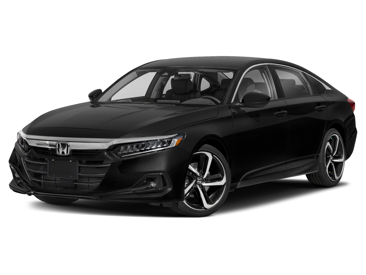 2022 Honda Accord Sedan Sport SE