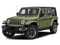 2022 Jeep Wrangler Unlimited Sahara 4x4