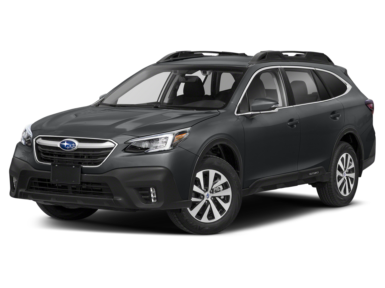 2022 Subaru Outback Premium's photo
