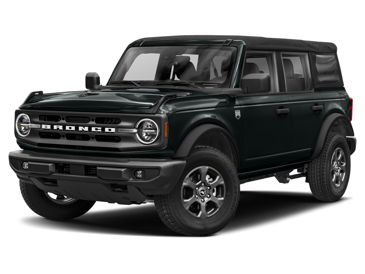 2023 Ford Bronco Big Bend for sale in Kodak, TN