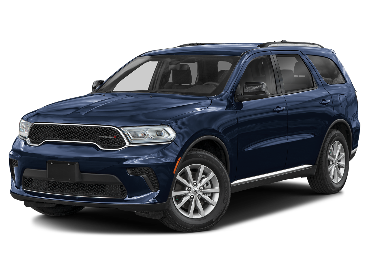 2024 Dodge Durango R/T Plus AWD's photo