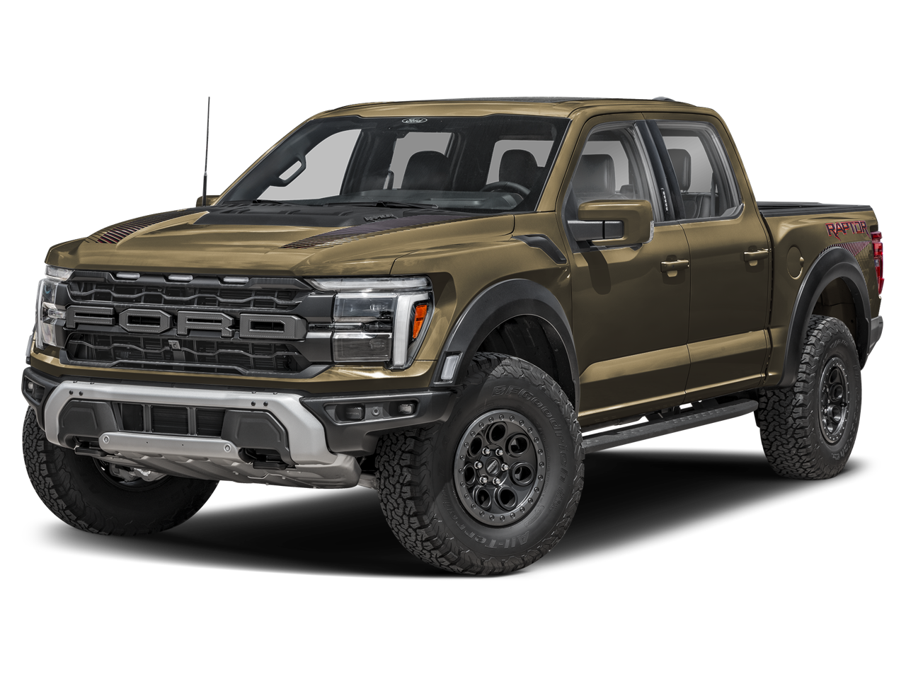 2024 Ford F-150 Raptor for sale in Kodak, TN