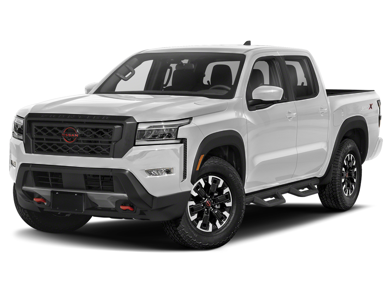2024 Nissan Frontier PRO-4X Crew Cab 4X4's photo