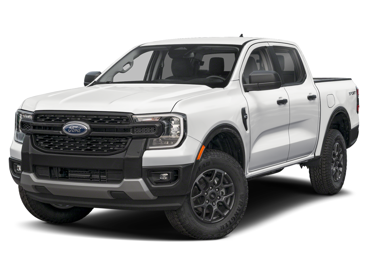 2025 Ford Ranger XLT for sale in Kodak, TN