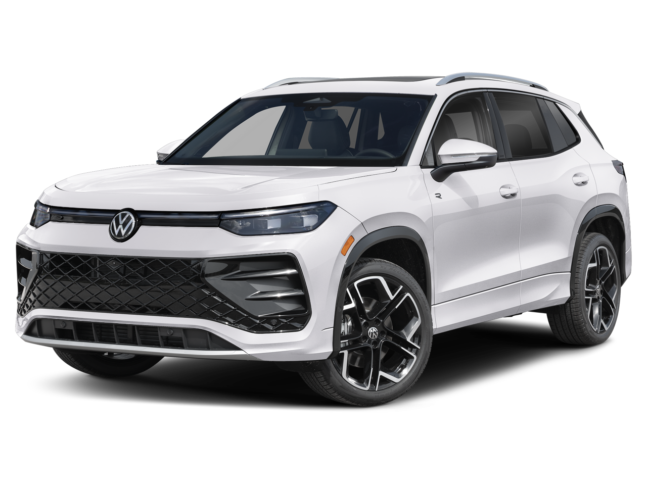 2025 Volkswagen Tiguan SEL R-LINE for sale in Kodak, TN