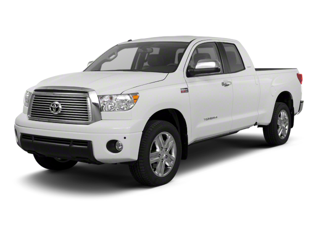 2012 Toyota Tundra 4.6 Auto 4WD Tundra Grade Double Cab's photo