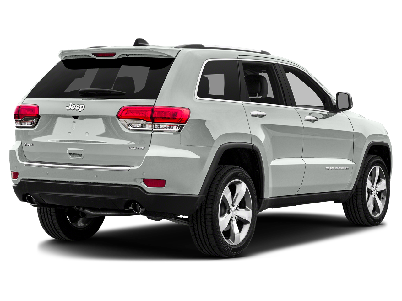 Used 2015 Jeep Grand Cherokee Limited with VIN 1C4RJFBG3FC732311 for sale in Kodak, TN