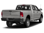 2018 RAM 2500 Tradesman Crew Cab 4x4 6'4' Box