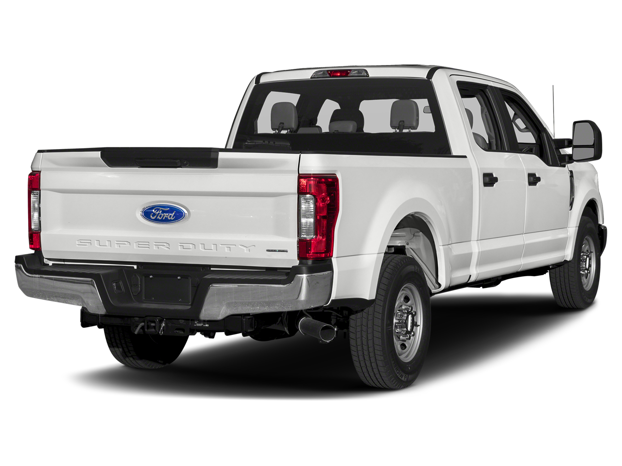2019 Ford F-350 Base