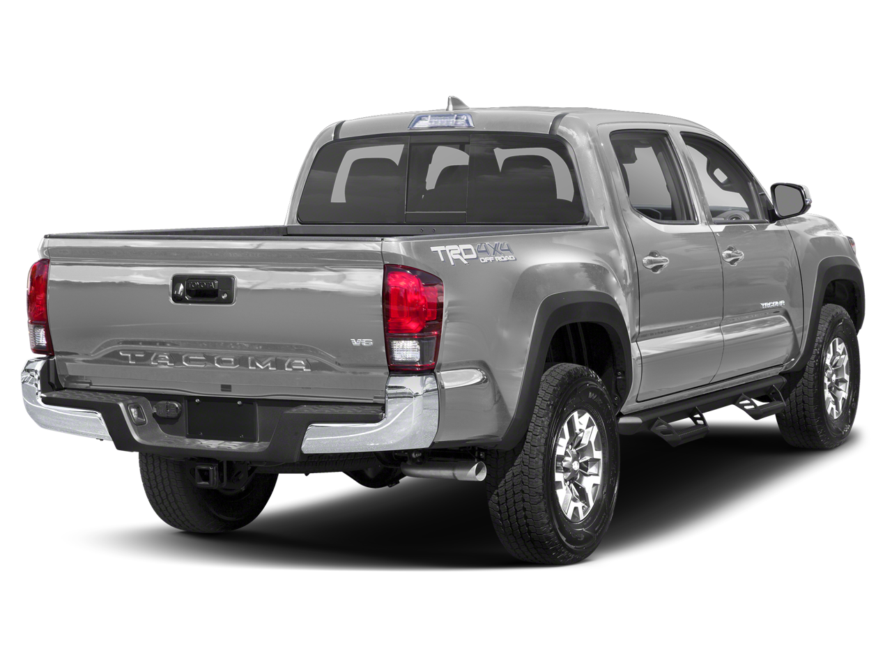 2019 Toyota Tacoma 4WD TRD Off Road