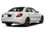 2020 Mercedes-Benz C-Class C 300