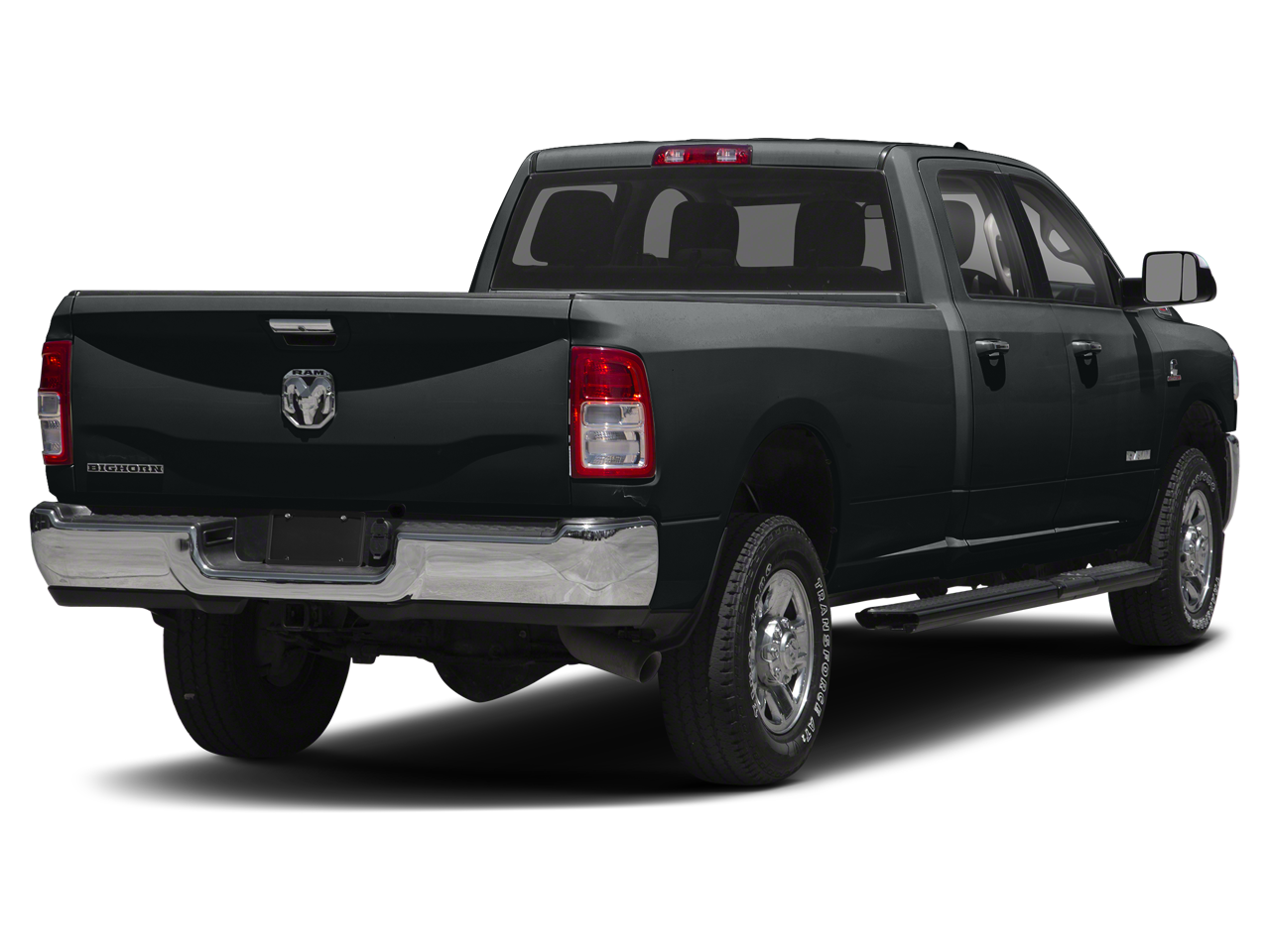 2021 RAM 2500 Big Horn