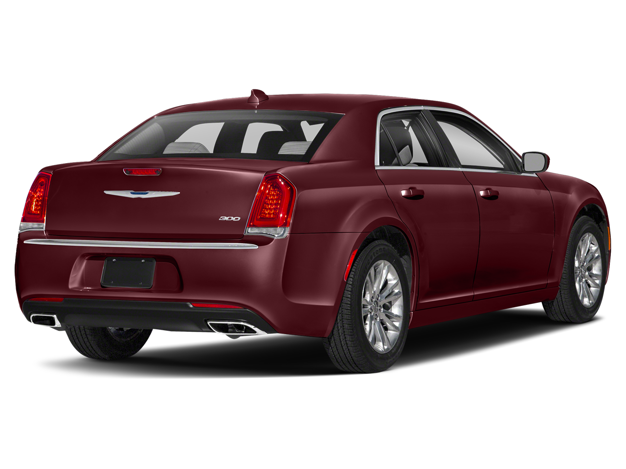 2022 Chrysler 300 Touring L photo 2