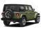2022 Jeep Wrangler Unlimited Sahara 4x4