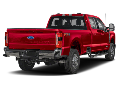 2024 Ford Super Duty F-350 SRW LARIAT
