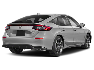 2025 Honda Civic Hatchback Hybrid Sport Touring