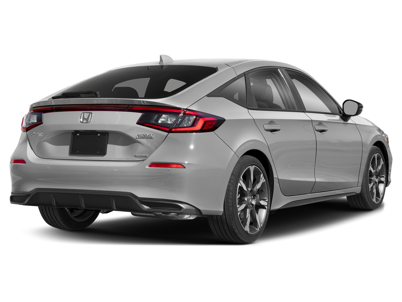 2025 Honda Civic Hatchback Hybrid Sport Touring