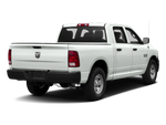 2017 RAM 1500 Express Crew Cab 4x4 5'7' Box