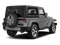 2018 Jeep Wrangler JK Sahara 4x4