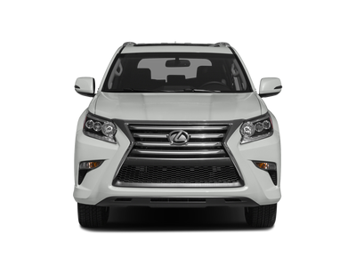 2015 Lexus GX 460 Luxury
