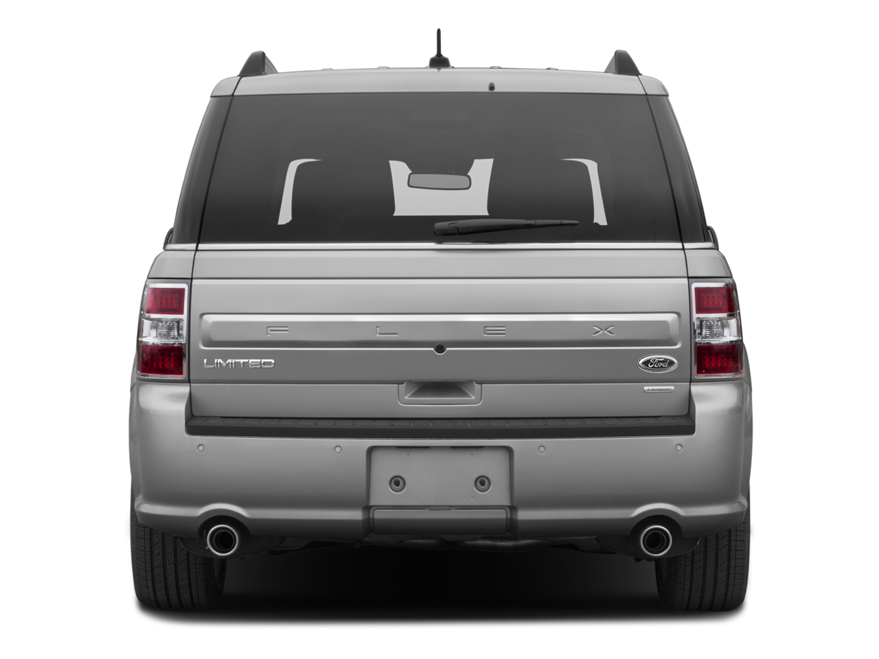 2016 Ford Flex Limited