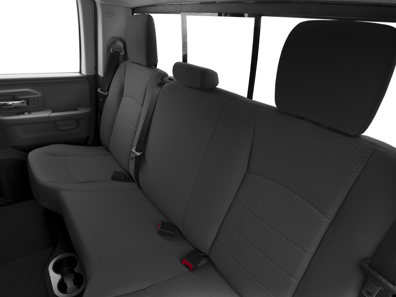 2016 RAM 1500 Express