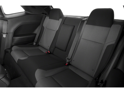 2018 Dodge Challenger T/A 392