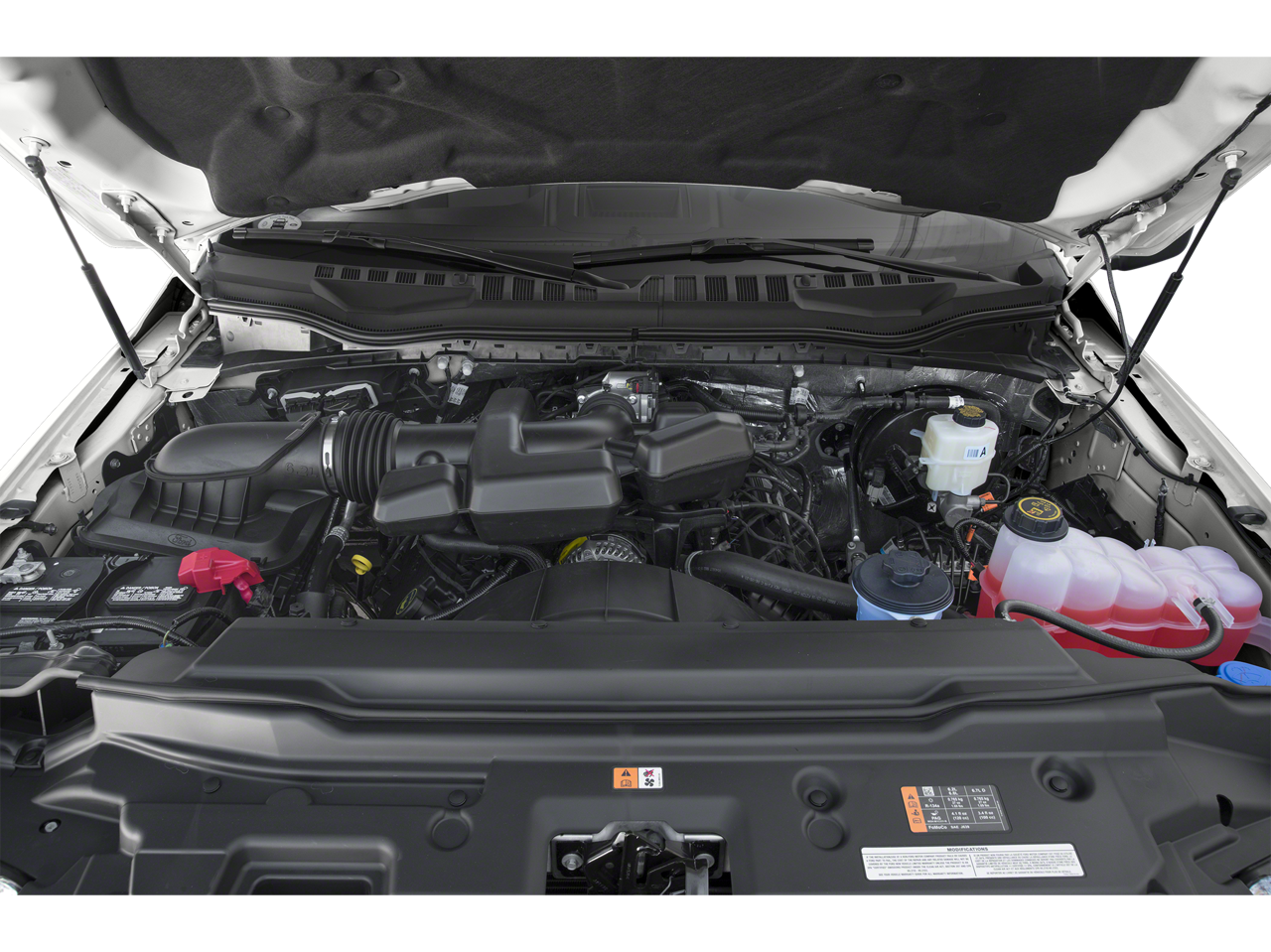 2019 Ford F-350 Base