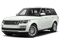 2020 Land Rover Range Rover P525 HSE