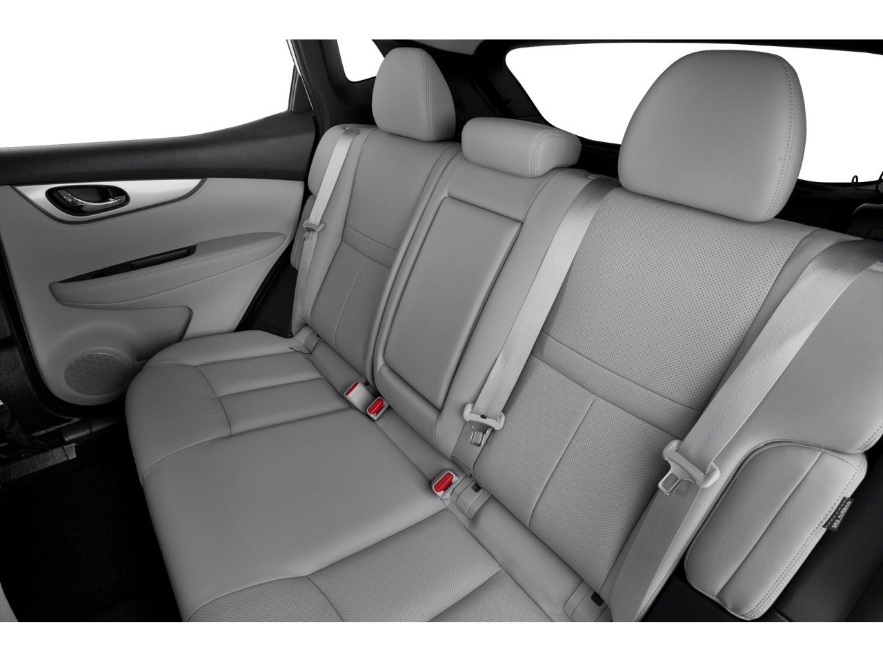 2020 Nissan Rogue Sport SL FWD Xtronic CVT