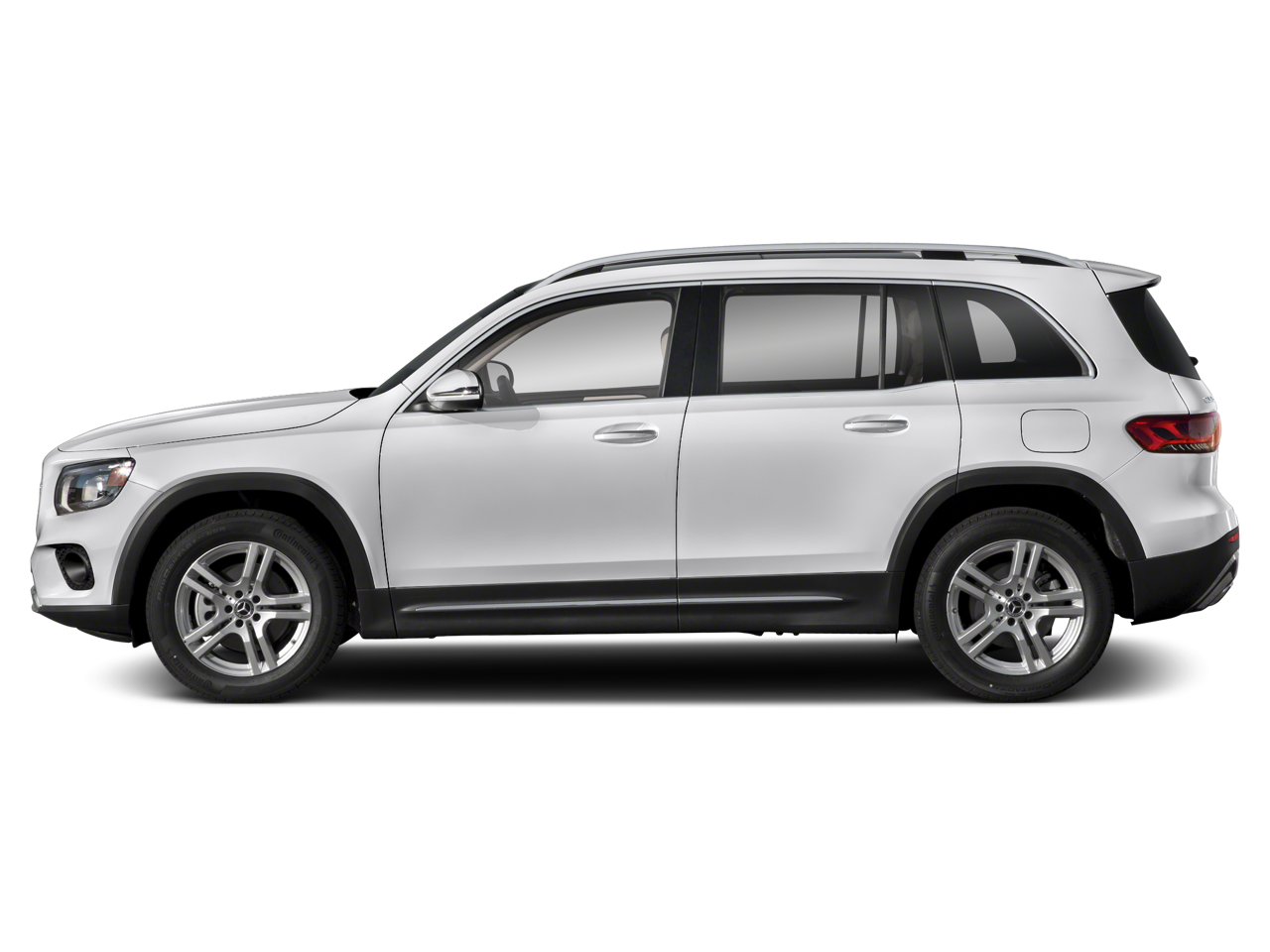 2021 Mercedes-Benz GLB GLB 250